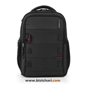 کوله پشتی مدل Disk برند گابل Gabol کد 414555