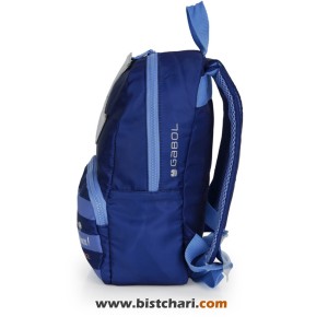 کوله پشتی مهدکودکی و پیش دبستانی مدل Sky (Moon) برند گابل Gabol کد 235560046