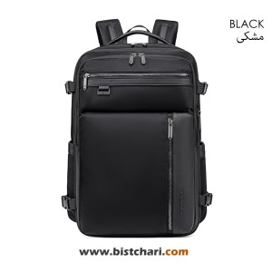 کوله پشتی سفری مدل B00833 برند آرکتیک هانتر Arctic Hunter