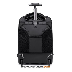 کوله پشتی چرخدار مدل LG00861 برند آرکتیک هانتر Arctic Hunter