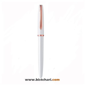خودنویس مدل جز نوبل الگانس Jazz Noble Elegance برند پلیکان Pelikan کد 821803 مرواریدی