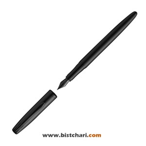 خودنویس مدل جز نوبل الگانس Jazz Noble Elegance برند پلیکان Pelikan کد 821834 مشکی