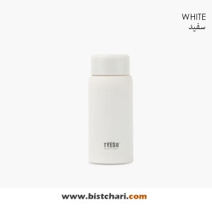 مینی فلاسک 150ml مدل TS-8715B برند تایسو Tyeso