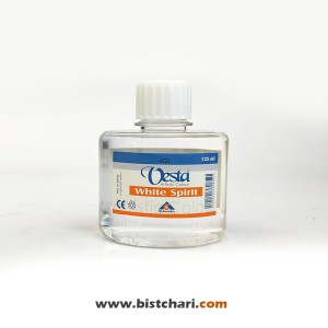 وایت اسپریت 125ml وستا Vesta