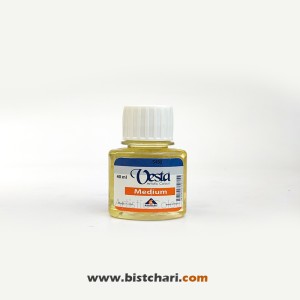 مدیوم 40ml وستا Vesta