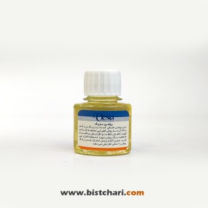 روغن بزرک 40ml وستا Vesta