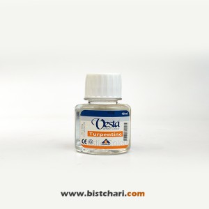 تربانتین 40ml وستا Vesta