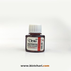 لیکوئین 40ml وستا Vesta