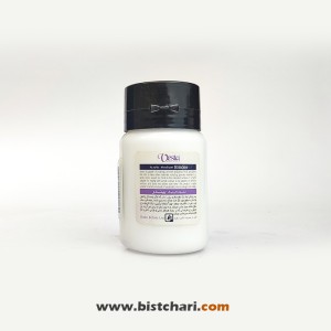 چسب بیندر 250ml وستا Vesta (Acrylic Medium Binder)