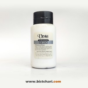 جسو(Gesso) 500ml وستا Vesta