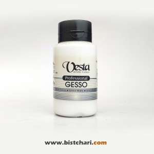 جسو(Gesso) 500ml وستا Vesta