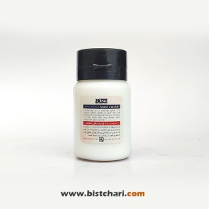 وارنیش مات 250ml وستا Vesta(Acrylic Medium)