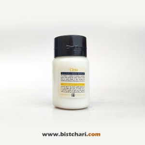 مدیوم مات 250ml وستا Vesta(Acrylic Medium)