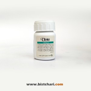 چسب میسکیت 150ml وستا Vesta
