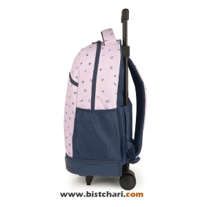 کوله پشتی چرخدار Icon برند گابل Gabol کد 234512019