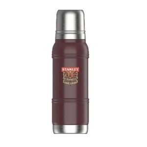 فلاسک 1 لیتر سالگرد 110 سالگی مدل Milestones Thermal Bottle برند استنلی Stanley