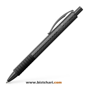 خودکار مدل اسنشیو کربن Essentio Carbon برند فابر کاستل Faber Castell کد 148888