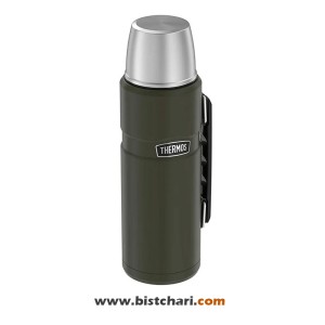 فلاسک 1.2 لیتر مدل SK2010AG برند ترموس Thermos