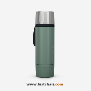 فلاسک 1 لیتر مدل MH900 برند کچوا Quechua