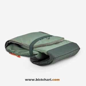 کول باکس 10 لیتری Outdoor foldable cooler برند کچوا Quechua