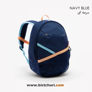 کوله پشتی 5 لیتری بچه گانه مدل Kids Backpack MH100 برند کچوا Quechua