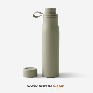 قمقمه آلومینیومی 750ml مدل Fitness Training Bottle برند دومیوس Domyos