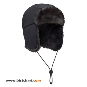 کلاه اسکی و شهری مدل Adult Ski Hat Firstheat برند ودزی Wedze