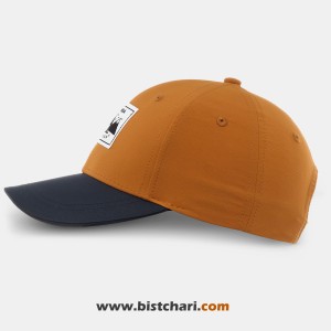 کلاه کودکانه مدل Children’s Outdoor Trucker Cap برند کچوا Quechua