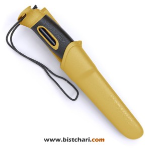 چاقوی چخماق دار مدل Companion Spark برند موراکنیو Morakniv