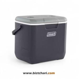 یخدان 28 لیتر مدل Daintree Personal Hard Cooler برند کولمن Coleman
