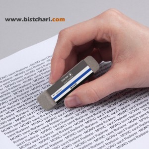 پاک کن سنباده ای مدل MONO ES-512B برند تامبو Tombow