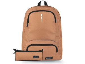کوله پشتی Core  همراه جامدادی سایز 34 برند گابل Gabol کد 230509