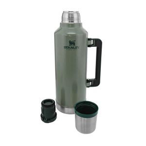 فلاسک 2.3 لیتر مدل کلاسیک Classic برند استنلی Stanley