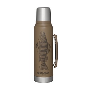 فلاسک 1 لیتر طرح ویژه ماهی استنلی Stanley