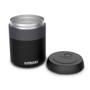 فلاسک غذا 600ml مدل Bora مدل کامبوکا Kambukka