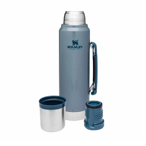 فلاسک 1 لیتر  مدل کلاسیک Classic برند استنلی Stanley