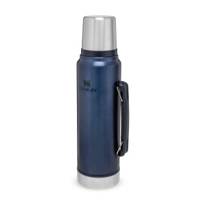 فلاسک 1 لیتر  مدل کلاسیک Classic برند استنلی Stanley