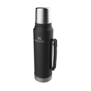 فلاسک 1 لیتر  مدل کلاسیک Classic برند استنلی Stanley