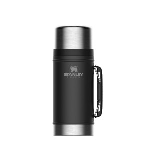 فلاسک غذا 940ml مدل کلاسیک Classic برند استنلی Stanley