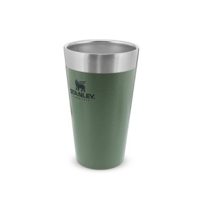 ماگ دوجداره 470ml مدل Beer Pint کالکشن Adventure برند استنلی Stanley