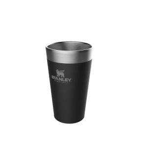 ماگ دوجداره 470ml مدل Beer Pint کالکشن Adventure برند استنلی Stanley