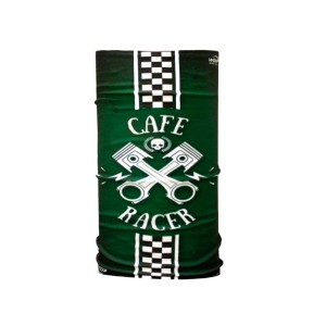اسکارف (دستمال سر) مدل Cafe Racer برند WDX