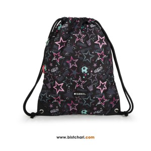 کوله استخری مدل Stellar برند گابل Gabol کد 232971001