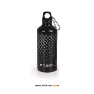 قمقمه آلومینیومی مدل Oxygen برند گابل Gabol کد 231948001