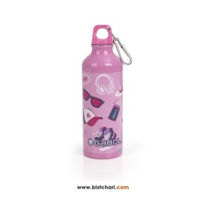 قمقمه آلومینیومی مدل Roller برند گابل Gabol کد 232548019
