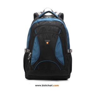 کوله پشتی لپ تاپ مدل HN2596 برند اوکینگ Aoking