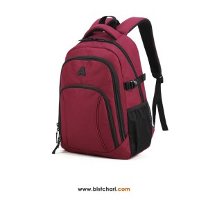 کوله پشتی لپ تاپ مدل XN2610 برند اوکینگ Aoking