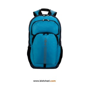 کوله پشتی لپ تاپ مدل NTLB111 برند نیلپر توریستر Nilper tourister