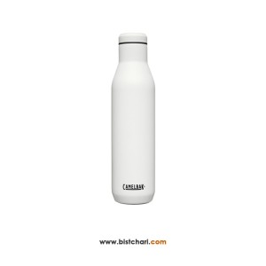 قمقمه دوجداره 740 میلی لیتر مدل Bottle برند کمل بک Camelbak
