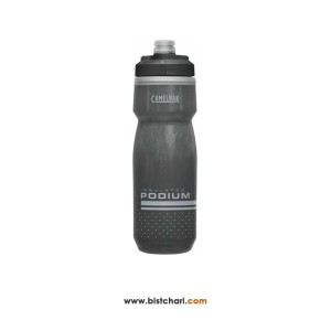 قمقمه دوجداره ژله ای 700 میلی لیتر مدل Podium chill برند کمل بک Camelbak